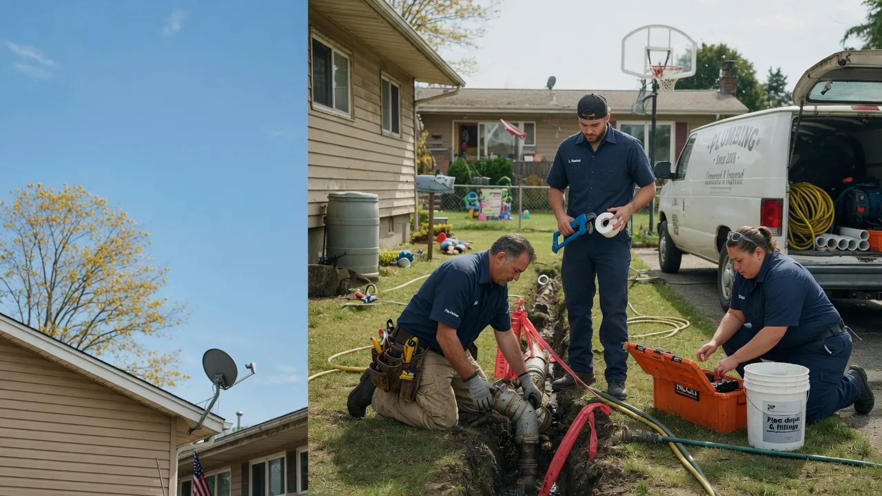 Garbage Disposal Replacement in Conway, PA near me